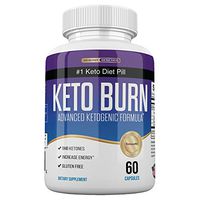 Keto Diet Pills for Keto Diet - Best Keto Pills Keto Supplement with Exogenous Ketones - Ketogenic Diet Supplement for Energy, Focus and Endurance - Best Keto Burn Pills