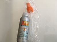 Avon Skin-so-soft Bug Guard + Picaridin with Vitamin-e & Aloe Spray Pump 4 Oz