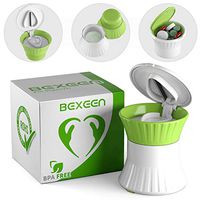 3 in 1 PIll Crusher Cutter