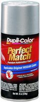 Dupli-Color BNS0598 Silver Mist Metallic Nissan Exact-Match Automotive Paint - 8 oz. Aerosol by Dupli-Color