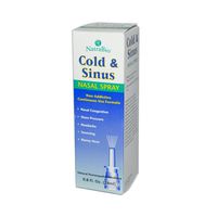 Natra Bio Nasal Spray 557 C Sinus