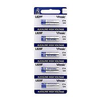 5pcs A27 Alkaline 12V Batteries G27A MN27 GP27A AG27 L828 Fast USA Ship