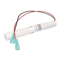 Emergi-Lite WWDXN1R Replacement Battery (Rechargeable)