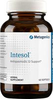 Metagenics - Intesol - 60 Softgels