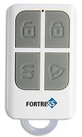 Fortress Security Store Remote Control for Fortress Security Systems