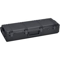 Pelican Storm iM3220 Case No Foam (Black)