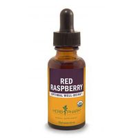 Herb Pharm - Red Raspberry 1 oz ( Multi-Pack)