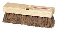 Scrub Brush, Poly, Replacement Brush Head