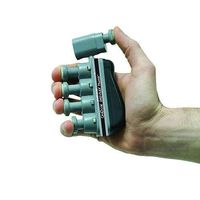 Digi-Flex174; Thumb174; Exerciser, Silver, XX-Heavy