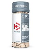 Dymatize Complete Multi-Vitamin, 60 Tablets