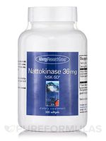 Allergy Research Group NATTOKINASE 36 mg, SFTG 300