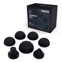 CTM Band Expansion Pack | Myofascial Release Ball, Acupressure & Trigger Point Massager Tools