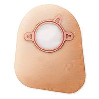 5018753 - New Image 2-Piece Mini Closed-End Pouch 2-1/4, Beige