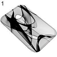 TbpersicwT Home bedroom carpet door mat, Abstract Pattern Kitchen Hallway Door Mat Entrance Rug Non-slip Bathroom Carpet - 1#