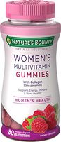 Nature's Bounty Optimal Solutions Women's Multivitamin, 80 Count