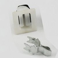 306436 - Maytag Aftermarket Replacement for a Dryer Door Catch Strike Kit
