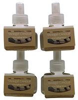Yankee Candle Seaside Woods ScentPlug Refill 4-Pack