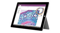 Surface 3 10.8" Quad-Core Intel Atom x7-Z8700 4GB 64GB HDD Windows 8 Pro 64-bit Tablet PC (Certified Refurbished)