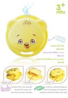 Vapor Raz Lavender Refill Pads ~ 4 pads