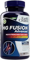 HG Fusion (Glucosamine Type 2 Collagen Chondrotin Hylauronic Acid, 1)