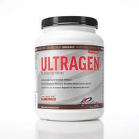 First Endurance Ultragen Recovery Drink Chocolate