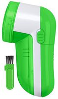 Fabric Shaver Sweater Shaver BO Electric Lint Remover Clothes Shaver Removes Fuzz Pills from Sweaters, Fabrics, Clothing- Detachable Lint Tray Holds Fuzz by Ideas In Life