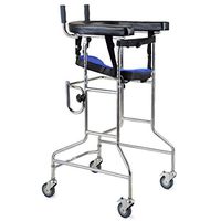 Diry Aluminum Walking Aid Crutches are Suitable for Lower Limb Rehabilitation