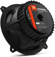 JBL GTO-509C GTO-509C 5.25" 2-Way 225W RMS Component Speaker Set