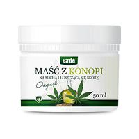 European Hemp Ointment Moisturizer [5.07 fl oz /150 ml]