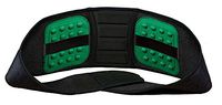Buy From TV Bio Feed Bac Back Support Belt- Lumbar Lower Back Brace Support Belt for Men and Women - 22" to 60" Waist