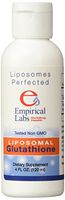 Liposomal Glutathione 4.fl. Ounce