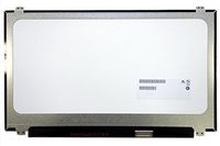 15.6" SLIM WXGA Glossy Compatible LED LCD Screen/Display fits Innolux N156BGE-EA1