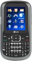 LG 501C Prepaid Phone (Tracfone)