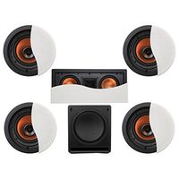 Klipsch CDT-5650-CII In-Ceiling System #21