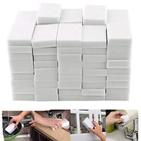 Langle Sponge Eraser Cleaner Home Kitchen Multi-function Cleaning Tool Sponges