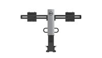 Dell MDA17 Dual Monitor Arm, Black
