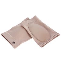 OD'lover Health Care Shoe Gel Therapy Silicone Anti-Fatigue Massage Insoles Insoles Nude