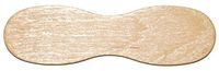 Perfect Stix 60mm-200 2 3/8" Plain Wooden Taster Spoons (Pack of 200)