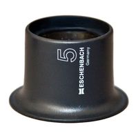 Eschenbach 5X Loupe Magnifier