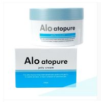 Alo Atopure Jelly Cream/kim Jeong Moon Aloe