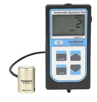 Quantum Apogee Underwater Full Spectrum Meter MQ-510