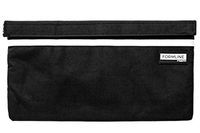 Formline Discreet Smell Proof Bag 11" x 6" - Odor Eliminating Stash Case Locks in Scents and Smelly Odor. Smellproof Pouch Container with Activated Carbon Lining.