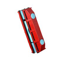 Adjustable Magnetic Window Cleaner, Wiper Magnetic Cleaning Tool, Double Glazed Glider, S1 / D2 / D3 Magnetic Window Cleaner,D2