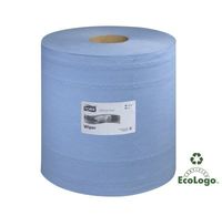 SCA Hygiene Paper 13244101 Tork Advanced 440 Blue Centerfeed