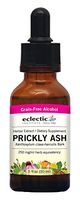 Eclectic Prickly Ash O, Pink, 1 Fluid Ounce