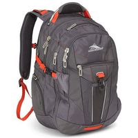 High Sierra XBT Business Laptop Backpack - 17-inch Laptop Backpack