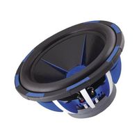 Power Acoustik Mofo-124X Mofo Subwoofers (12; 2,700W)