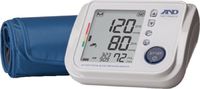 Talking Blood Pressure Monitor with Smoothfit Cuff (1 Each)