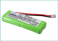 vintrons 300mAh Battery For Dogtra Transmitter 200NCP, Transmitter 202NCP,