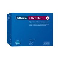Orthomol Arthro Plus Genuine Dietary Management of Osteoarthritic Joint Changes Skin Capital